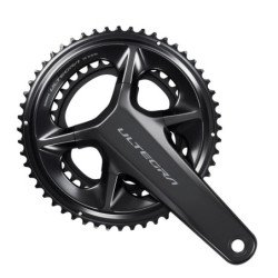 CRANKSET ULTG 12V 165MM 50X34D