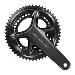 CRANKSET ULTG 12V 165MM 52X36D