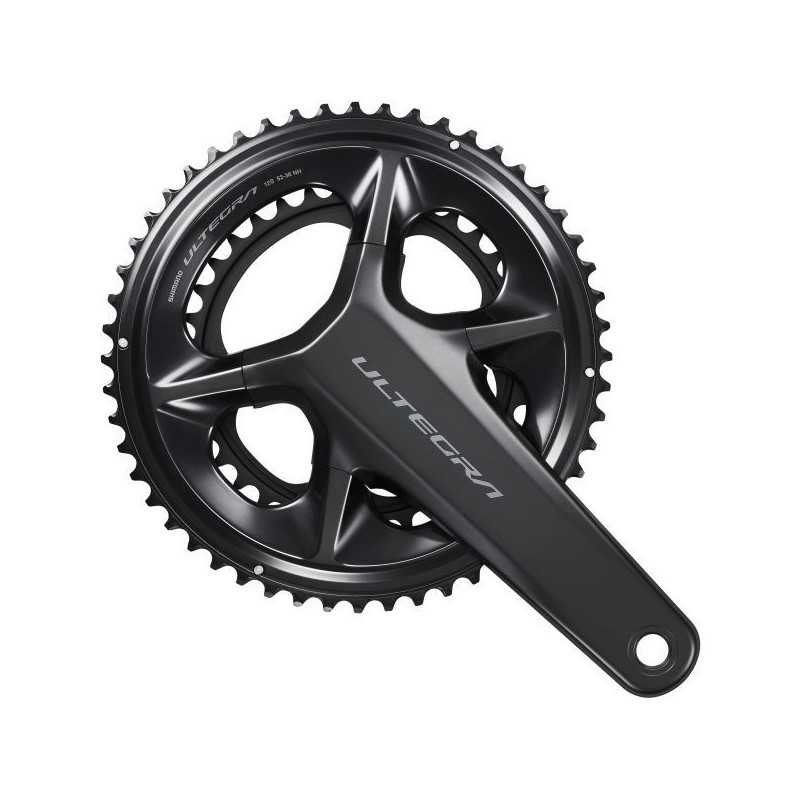 CRANKSET 12V ULTG 160MM 50-34D