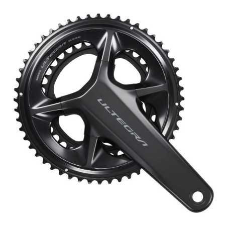 CRANKSET 12V ULTG 160MM 50-34D