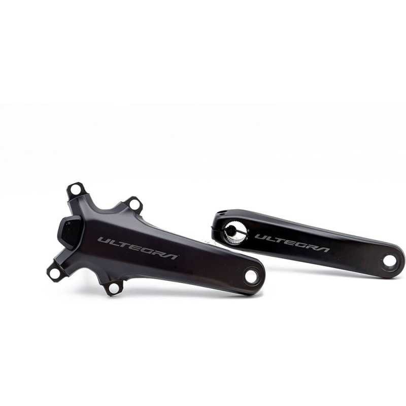 CRANKSET ULTG 12V 172.5MM S/ R IFCR8100PDXXF CRANKSET ULTG 12V 172.5MM S/ R IFCR8100PDXXF