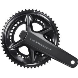 CRANKSET 12V ULTG 175MM 50-34D C/ POT.