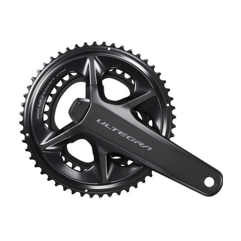 CRANKSET 12V ULTG 175MM 50-34D C/ POT. CRANKSET 12V ULTG 175MM 50-34D C/ POT.