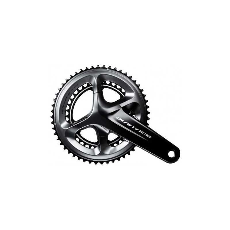 CRANKSET D.A. 11V 175MM 52X36D CRANKSET D.A. 11V 175MM 52X36D
