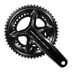 CRANKSET D.A. 12V 165MM 50X34D