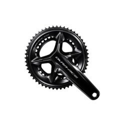 CRANKSET D.A. 12V 165MM 54X40D