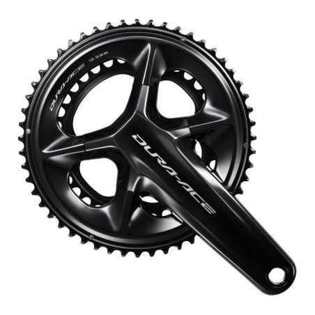 CRANKSET D.A. 12V 170MM 52X36D