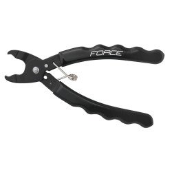 Pliers FORCE for chain quick links