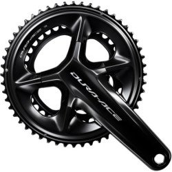 CRANKSET D.A. 12V 175MM 50X34D