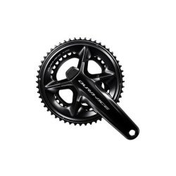 CRANKSET D.A. 12V 170MM 50X34D C/ POT. 