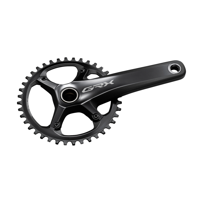 CRANKSET GRX 170MM 11V 42D CRANKSET GRX 170MM 11V 42D