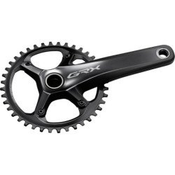 CRANKSET GRX 175MM 11V 42D