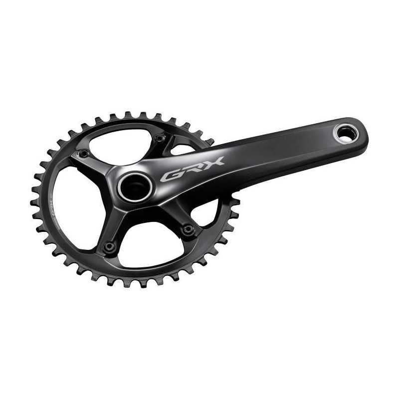 CRANKSET GRX 175MM 11V 42D CRANKSET GRX 175MM 11V 42D