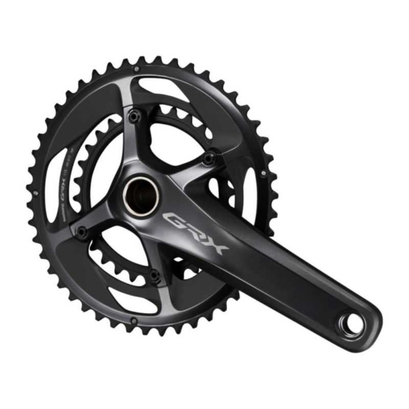 PEDALEIRO GRX 172.5MM 11V 48-31D PEDALEIRO GRX 172.5MM 11V 48-31D