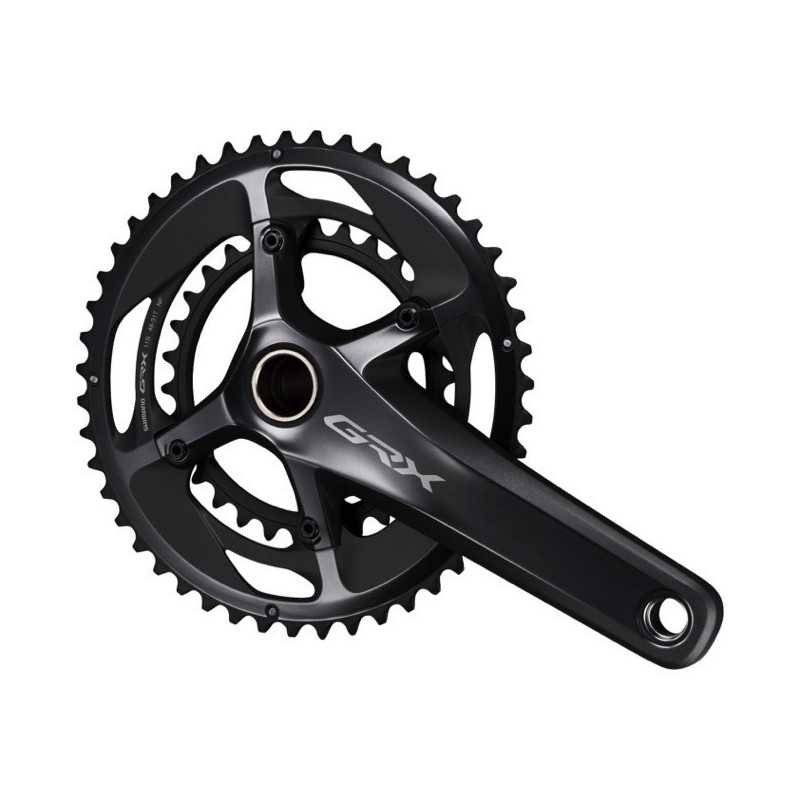 CRANKSET GRX 175MM 11V 48-31D CRANKSET GRX 175MM 11V 48-31D