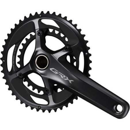 CRANKSET GRX 175MM 11V 48-31D