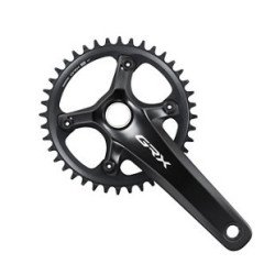 CRANKSET GRX 172.5MM 12V 40D RX820