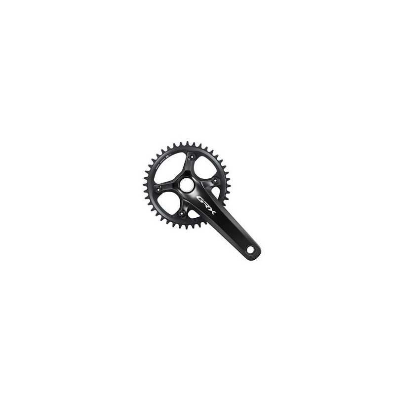JUEGO DE BIELAS GRX 172.5MM 12V 40D RX820 JUEGO DE BIELAS GRX 172.5MM 12V 40D RX820