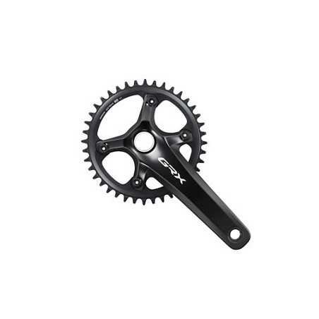 JUEGO DE BIELAS GRX 172.5MM 12V 40D RX820