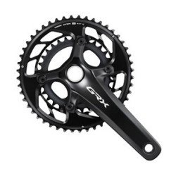 PEDALEIRO GRX 170MM 12V 48-31D