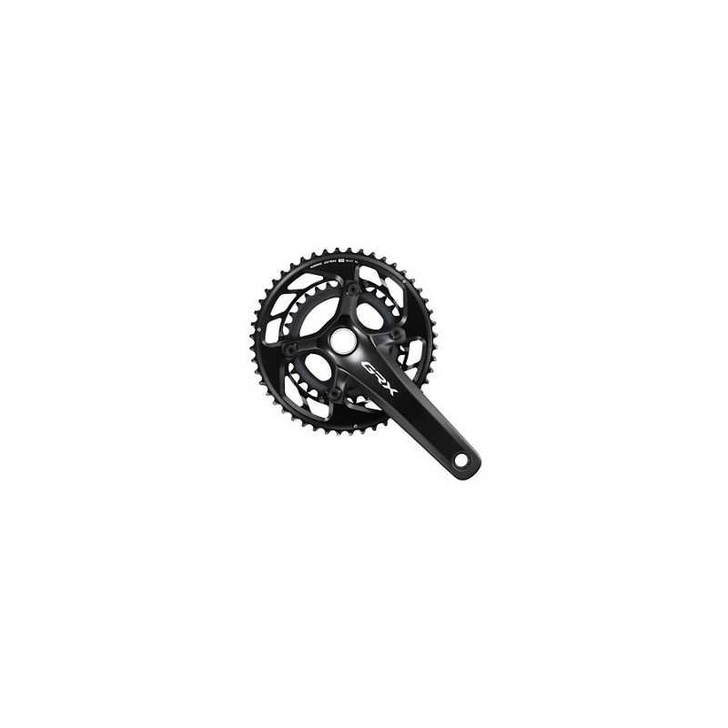 JUEGO DE BIELAS GRX 175MM 12V 48-31D JUEGO DE BIELAS GRX 175MM 12V 48-31D