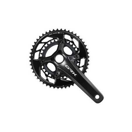 JUEGO DE BIELAS GRX 175MM 12V 48-31D
