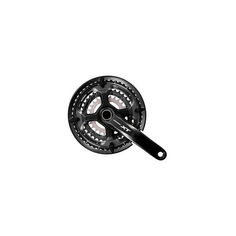 CRANKSET FC-T8000 175MM TRIPLO IFCT8000EX866C CRANKSET FC-T8000 175MM TRIPLO IFCT8000EX866C