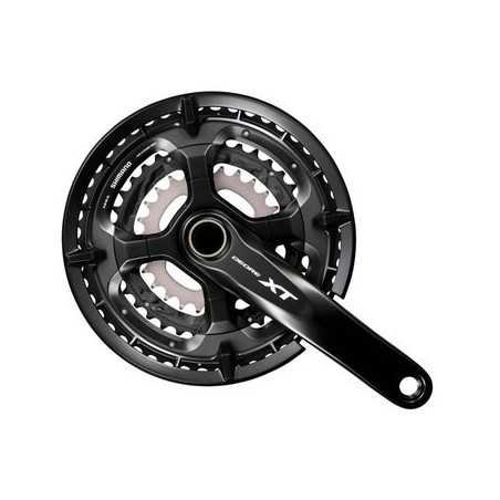CRANKSET FC-T8000 175MM TRIPLO IFCT8000EX866C