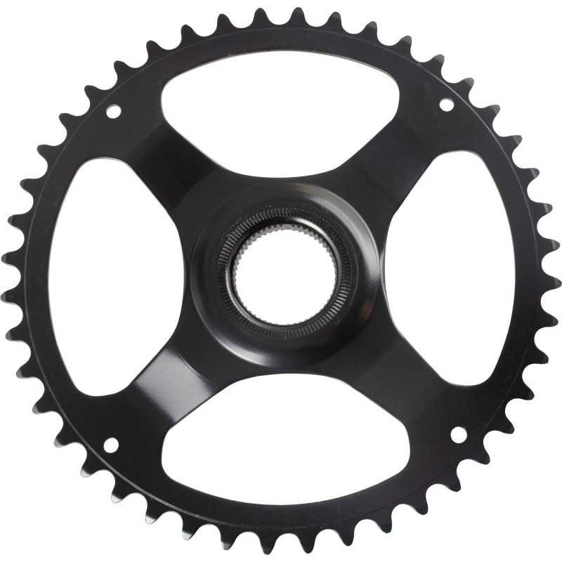 CHAINRING 44T S/ PROT. CHAINRING 44T S/ PROT.