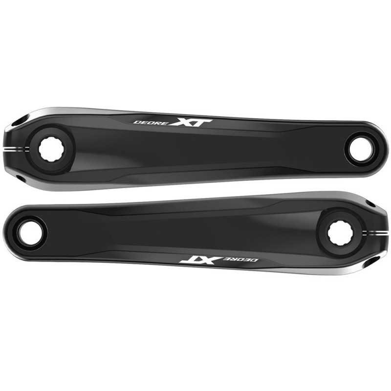 CRANK ARM SET 160MM IFCM8150MX CRANK ARM SET 160MM IFCM8150MX