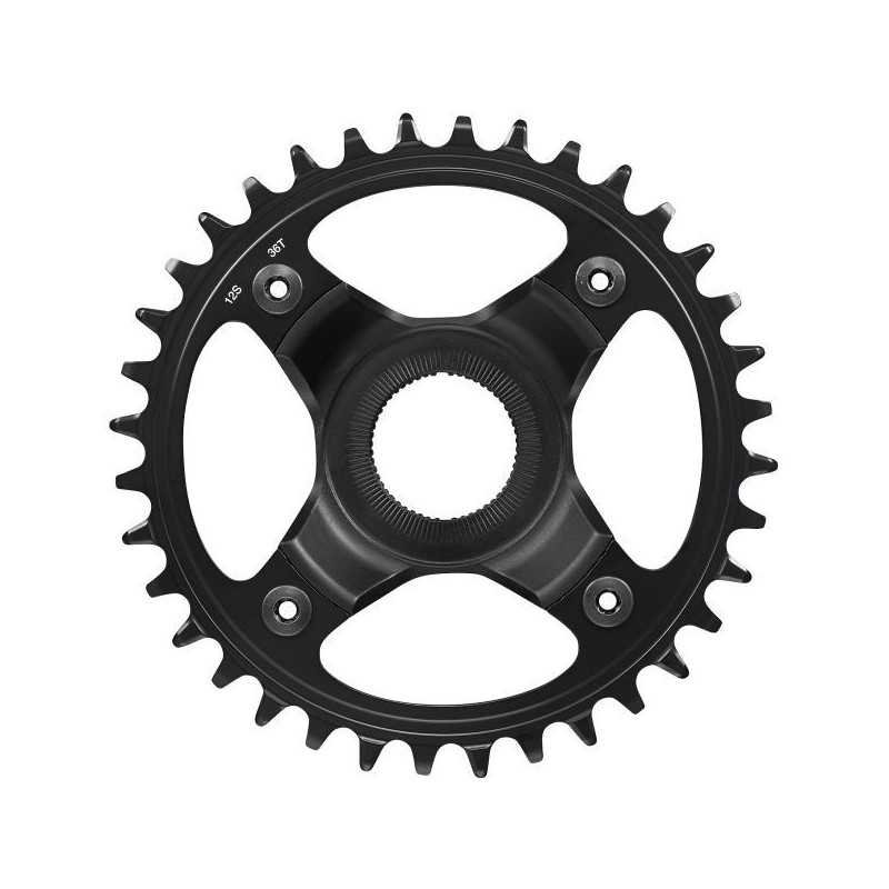 CHAINRING 36T P/LINHA CORR.55 CHAINRING 36T P/LINHA CORR.55