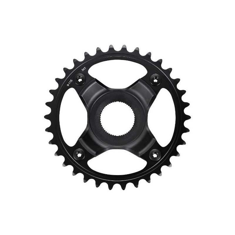 CHAINRING 34T P/LINHA CORR.55MM CHAINRING 34T P/LINHA CORR.55MM