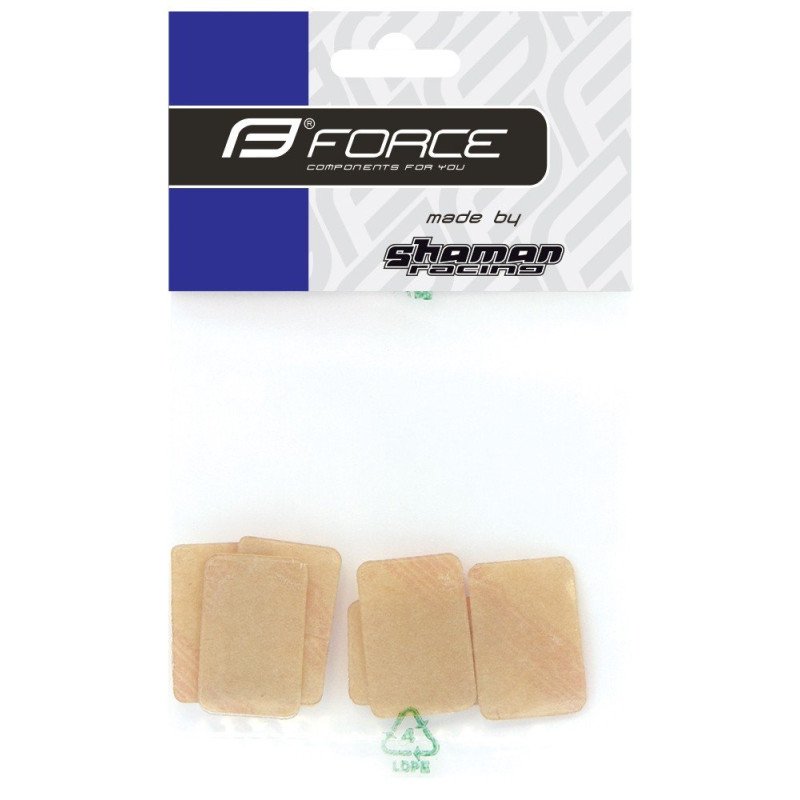 Proteção F para Espiral/Quadro 6 Proteção F para Espiral/Quadro 6