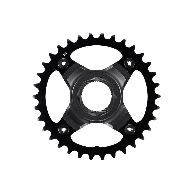 CHAINRING 36T P/LINHA CORR.53MM