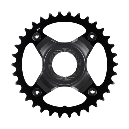 CHAINRING 36T P/LINHA CORR.53MM