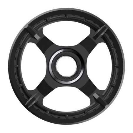 CHAINRING 38T P/LINHA CORR.50MM ECRET600A8DG