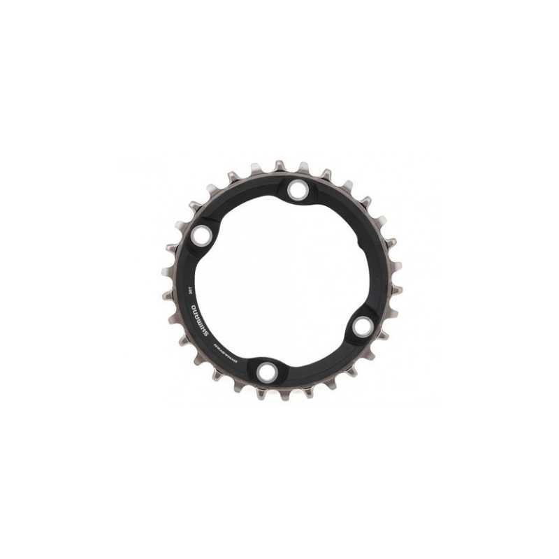 CHAINRING 30T FC-M7000-1 ISMCRM70A0 CHAINRING 30T FC-M7000-1 ISMCRM70A0