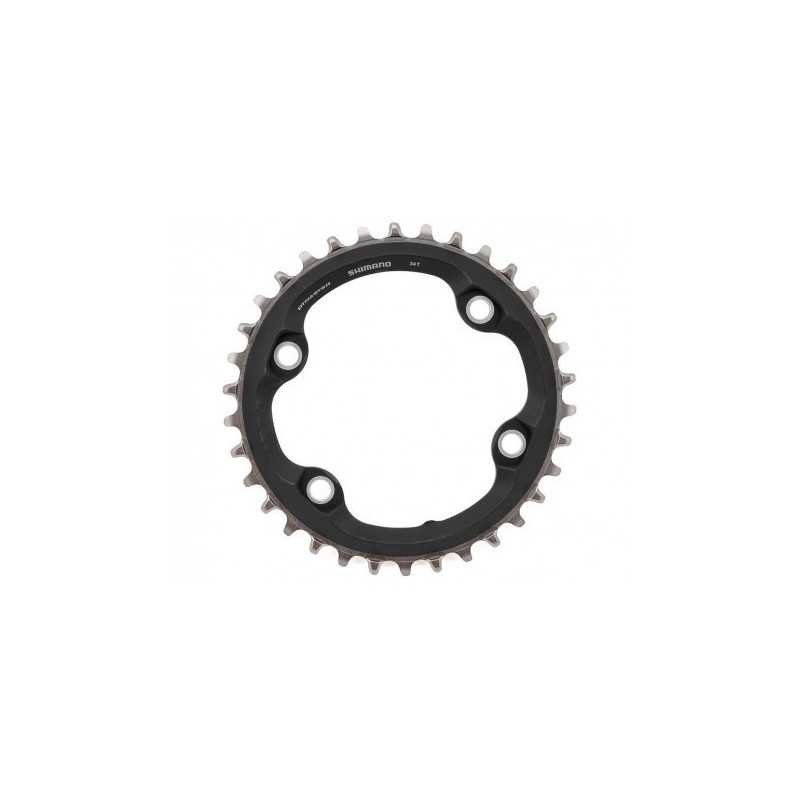 CHAINRING 34T FC-M7000-1 ISMCRM70A4 CHAINRING 34T FC-M7000-1 ISMCRM70A4