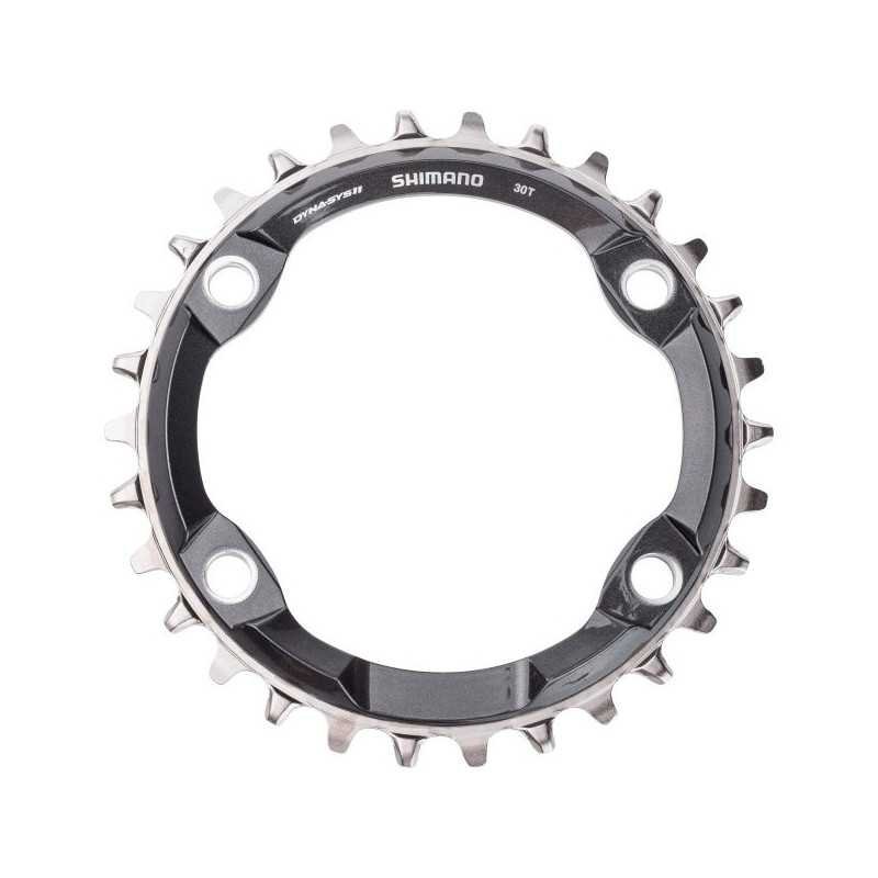 CHAINRING XT 30T FCM8000-1 CHAINRING XT 30T FCM8000-1