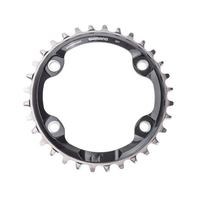 CHAINRING XT 32T FCM8000-1 ISMCRM81A2 CHAINRING XT 32T FCM8000-1 ISMCRM81A2