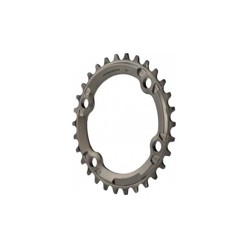 CHAINRING XTR 30T FCM9020-1 ISMCRM91A0 CHAINRING XTR 30T FCM9020-1 ISMCRM91A0