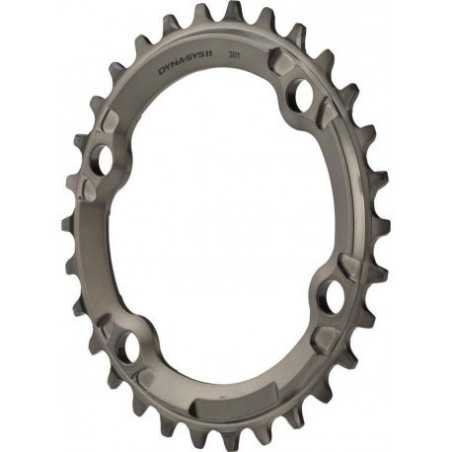 CHAINRING XTR 30T FCM9020-1 ISMCRM91A0