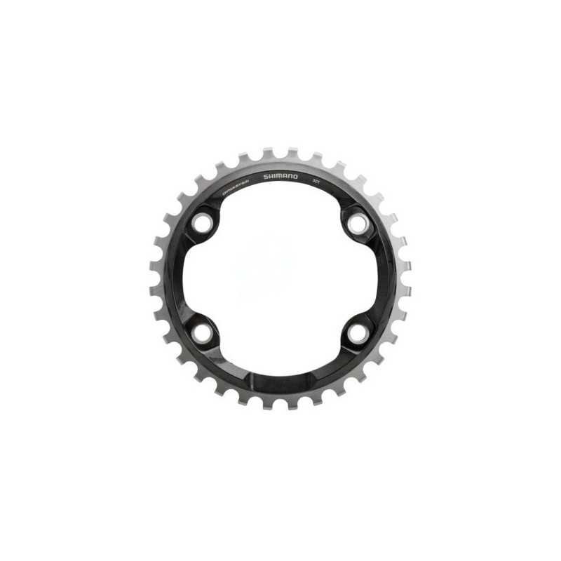 CHAINRING XTR 34T FCM9020-1 ISMCRM91A4 CHAINRING XTR 34T FCM9020-1 ISMCRM91A4