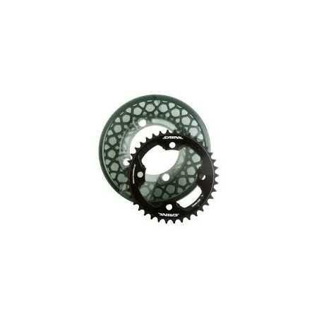 CHAINRING 38T C/PROTEC.CORRENTE ISMCR81A8