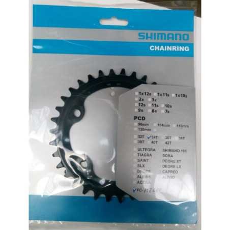 PLATEAU 34D FC-MT610