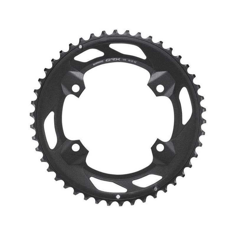CHAINRING 46T FC-RX600-10 CHAINRING 46T FC-RX600-10