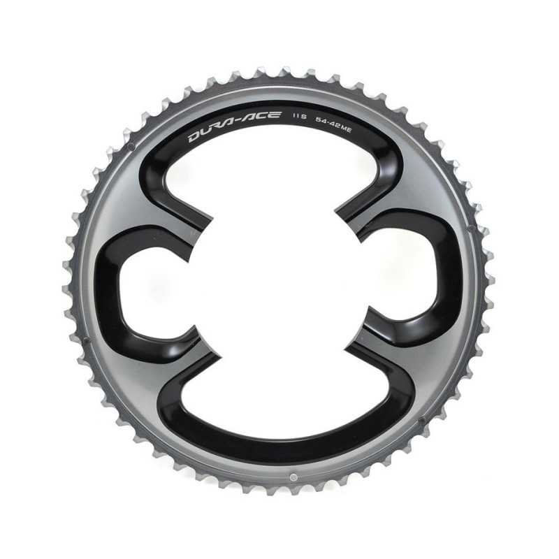 PLATO DURA ACE 9000 54D PLATO DURA ACE 9000 54D