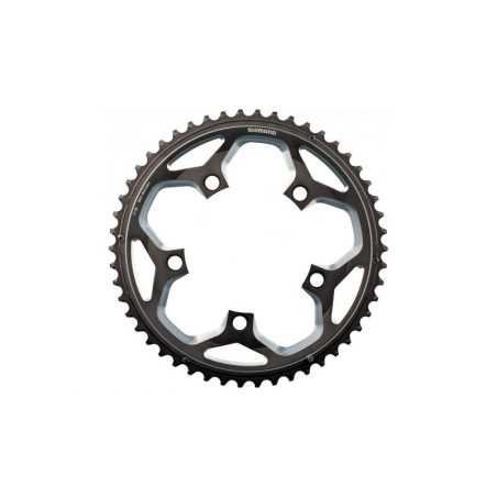 PLATEAU 46D MJ FC-RS500 PRETA
