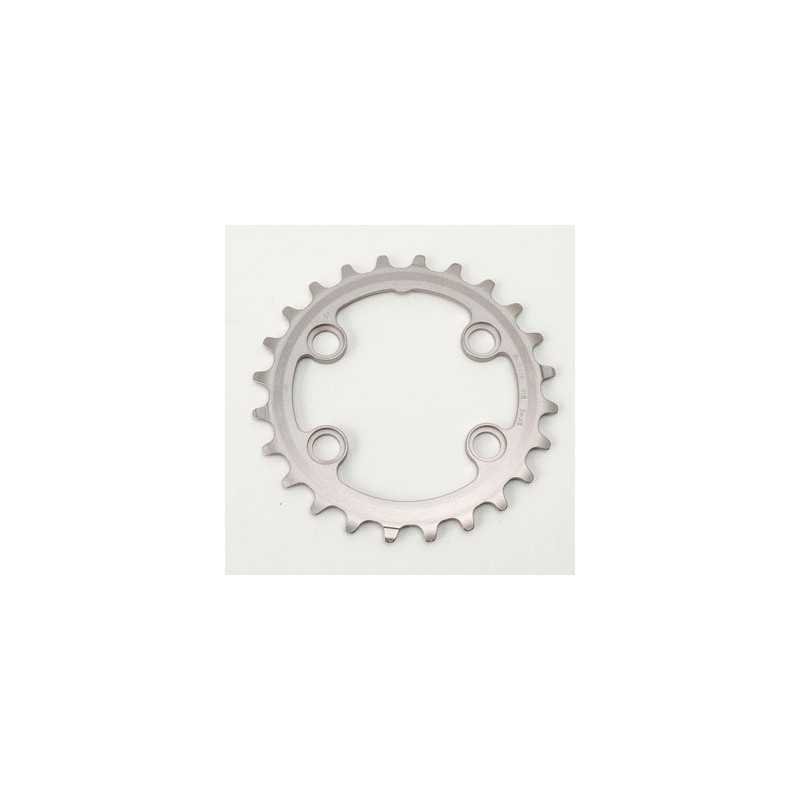 CHAINRING 24T AS 34-24T CHAINRING 24T AS 34-24T