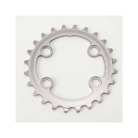 CHAINRING 24T AS 34-24T